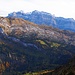 Blick auf's Glärnischmassiv