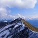 Gratweg zum Brienzer Rothorn