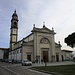 Costa Masnaga : Chiesa Parrocchiale di Santa Maria Assunta