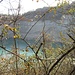Lago ex Cava di Brenno