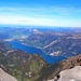 Blick zum Urnersee