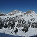 Gipfelblick nach Norden