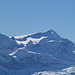Zoom zum Wildhorn (Erinnerungen an 2000m Pulver-Abfahrt ...)