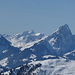 Zoom zu den Waadtländer Alpen