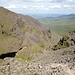 Abstieg durch den Brother O'Shea's Gully