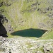 Beim Seelein im Brother O'Shea's Gully
