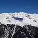 <b>Pizzo Fortünéi (2811 m) - Pizzo Centrale (2999 m) - Giübin (2776 m).</b>