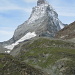 Matterhorn vom Schwarzsee