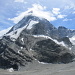Matterhorn von der Schönbielhütte