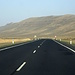 Fuerteventura ist Wüste, Wüste, Wüste. Da kaum Verkehr herrschte, kam ich recht schnell nach Süden. 