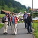 Am Start in Seeliberg-Geissweg