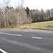 Oversteek van de weg Saint Hubert naar Rochefort