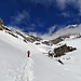 Discesa verso Alpe di Pozzo