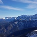 Wetterstein-Karwendel-Arrangement