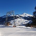 "Bergstation" des Lauener Skilifts