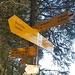 Chrine: hier treffen sich diverse Wege