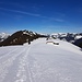 ...und weiter Richtung Norden