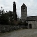 Sarigo. Chiesa romanica di San Giorgio, sec.XII.