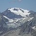 Der prächtige Mont Velan im Zoom