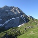 ... auf dem Weg zum Einstieg in den Aeugi-Lowa-Weg ...