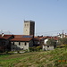Maggiana - dal sentiero 5