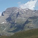 Monte Roisetta im Zoom