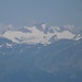 Gran Paradiso im Zoom