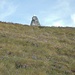 Ich erreiche den Col de Nannaz