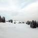Nicht mehr weit bis zur Kranzberg Gipfelhütte