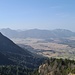 Ammergauer Alpen im Westen