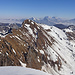 Unglaublich wie wenig Schnee der Tierberg schon hat
