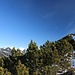 aussichtsreicher Grat
