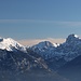 Karwendelgrößen