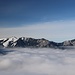 östliche Ammergauer Alpen