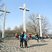 Monte Tre Croci