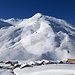 <b>Wengahorn (2849 m) - Skitour - 24.02.2021 - Val d'Avers - Canton Grigioni - Switzerland.</b>