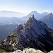Hintere Arnspitze, ein kecker Zacken!