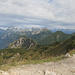 Blick vom Hohen Fraßen nach Norden
