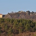 Santa Maria del Monte, con un po' di zoom.