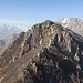 Monte Ocone : panoramica