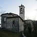 San Michele frazione di Torre de' Busi