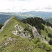 Blick zurück