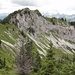 Gyrshubel (Im Aufstieg zum Gandhore)