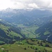 Blick ins Obersimmental