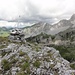 schönes Massiv