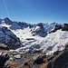Auf dem Schottenseehorn