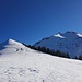 Sonniger Garmil und Gamidaur