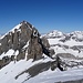 Chlyses Rinderhorn und Lohnergruppe