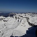 dito - man sieht Luzern, Zug und Zürich (und davor Bälmeten - Höch Fulen und die Liderner)