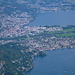 Ascona und Locarno